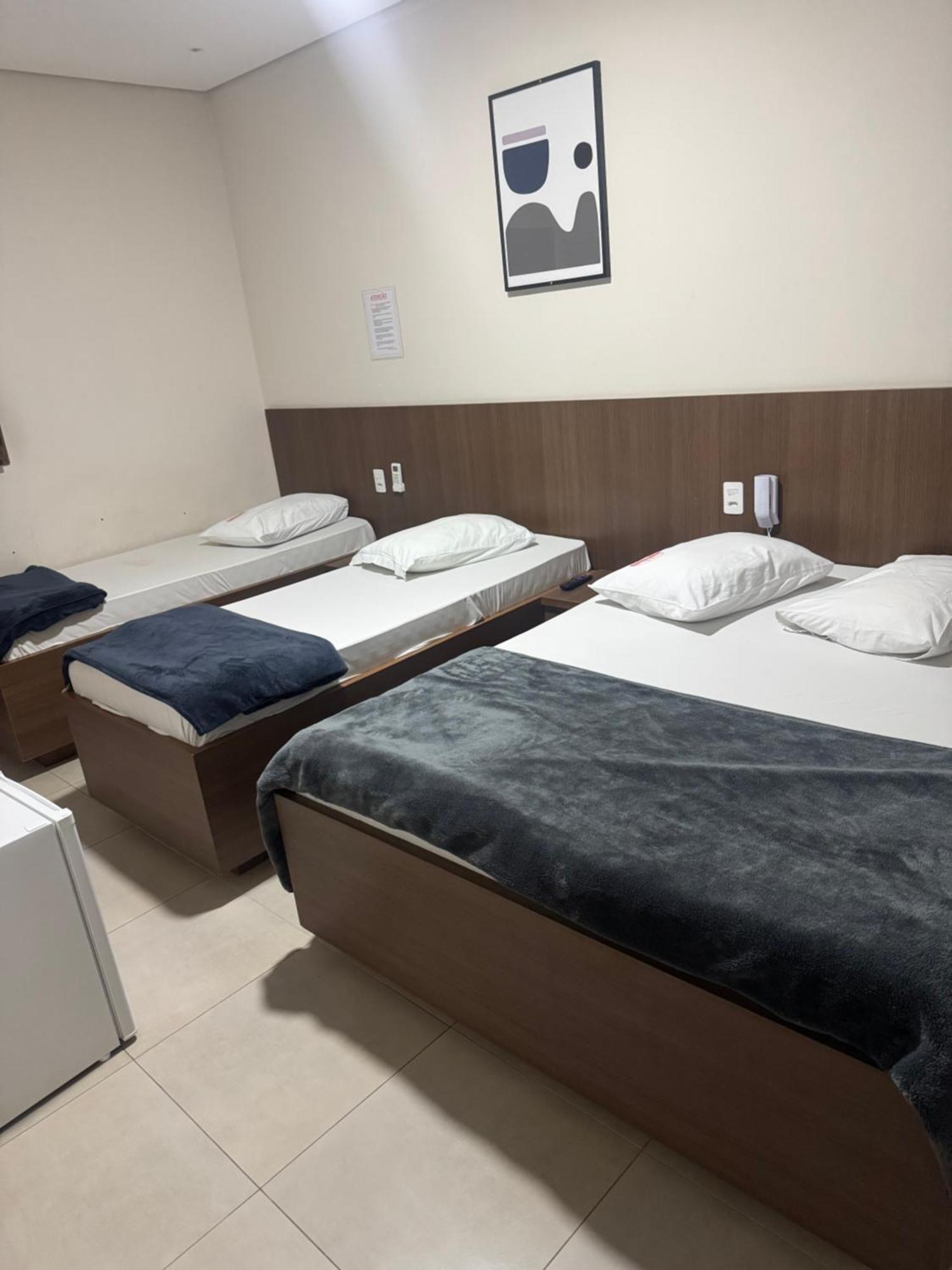Hotel Max Tatuape — Fotos 1