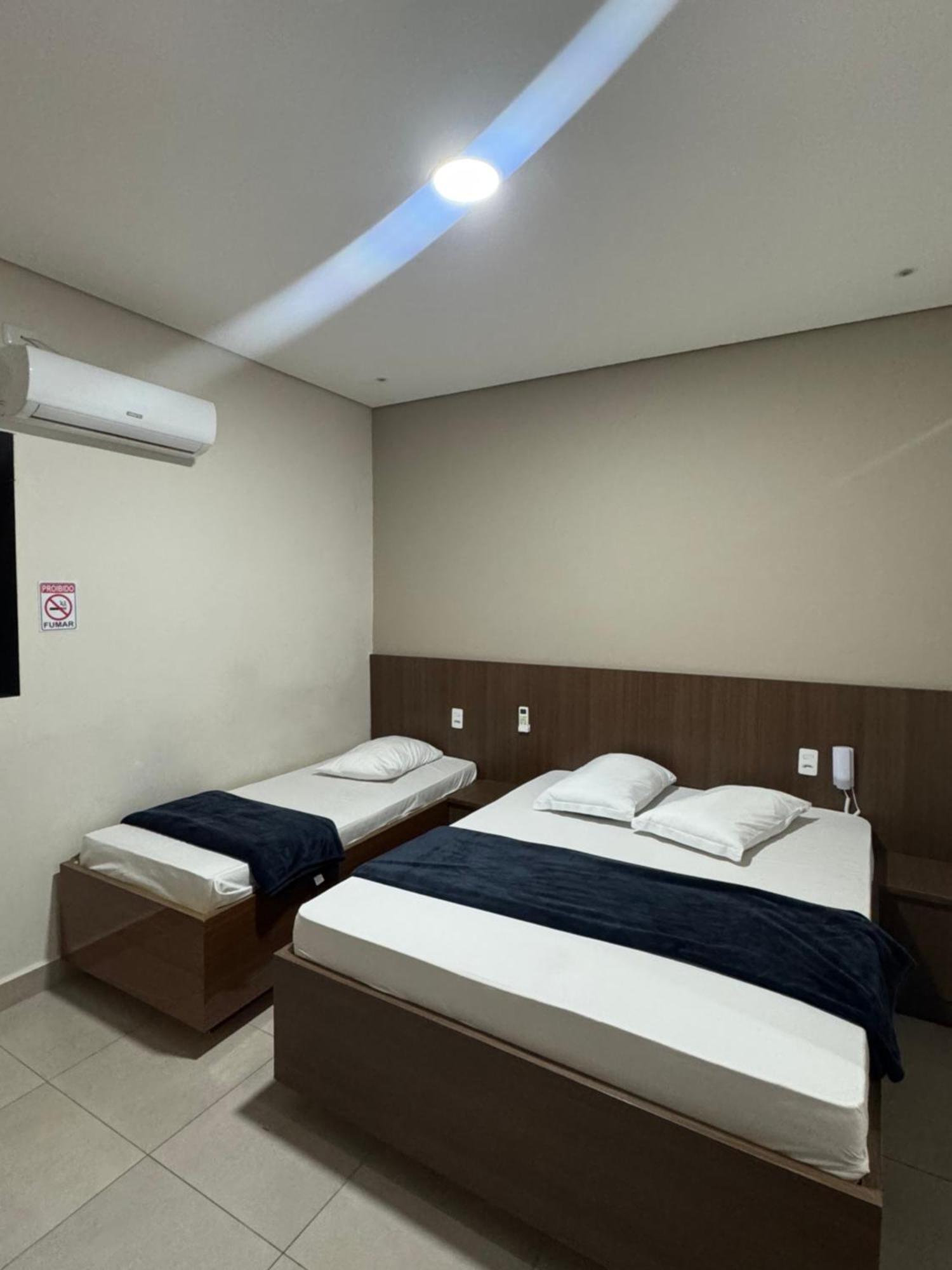 Hotel Max Tatuape — Fotos 2
